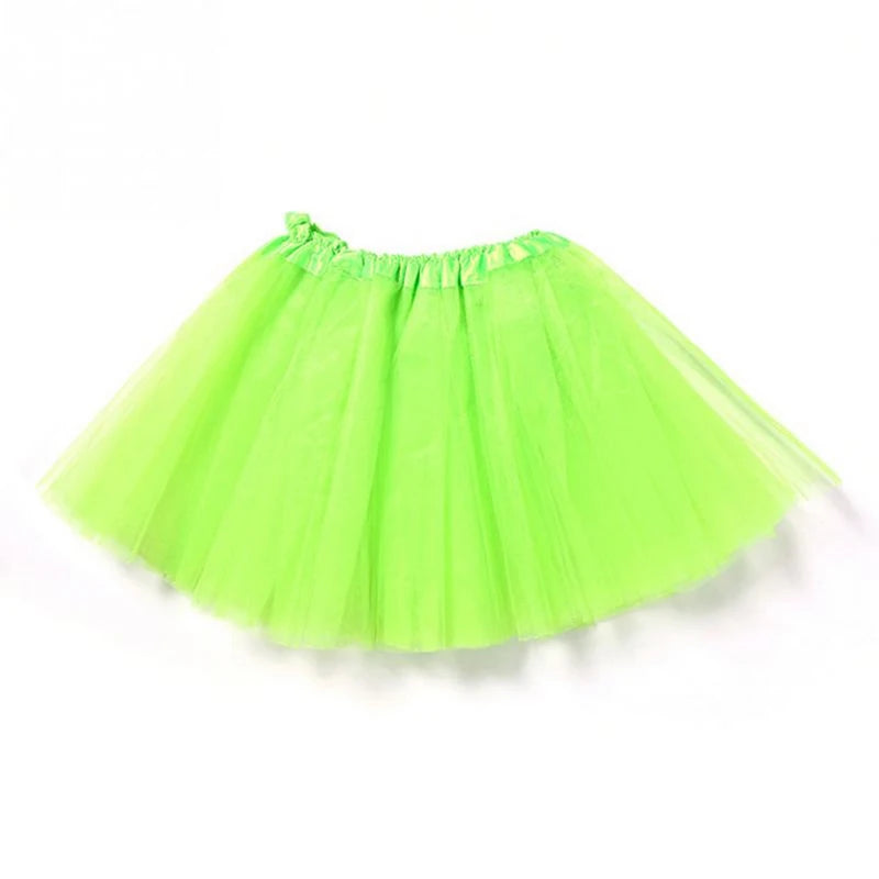 Tutu Much Fun Skirt