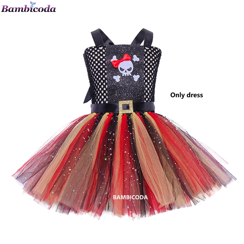 Pirate Princess Drip