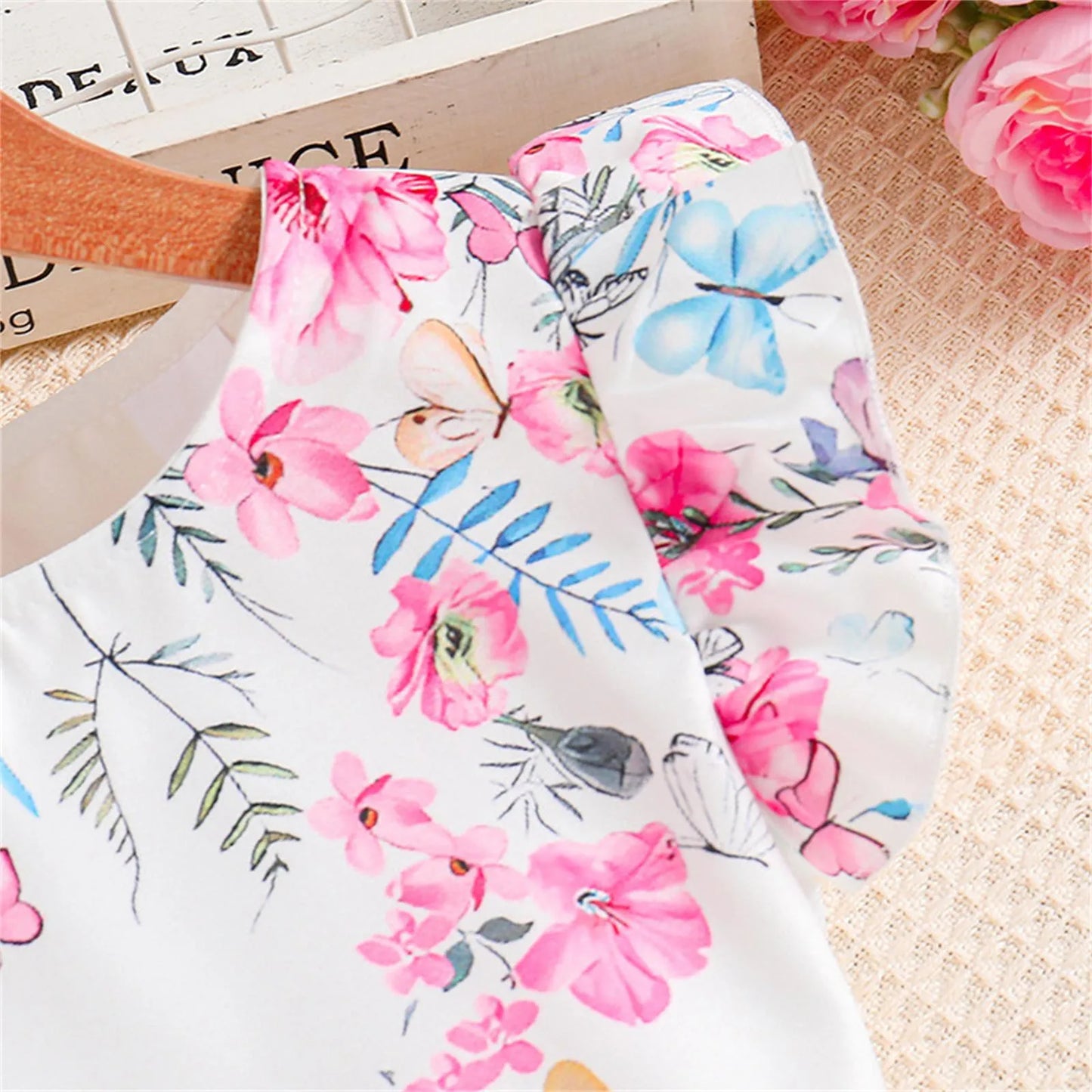 Pretty in Petals Set