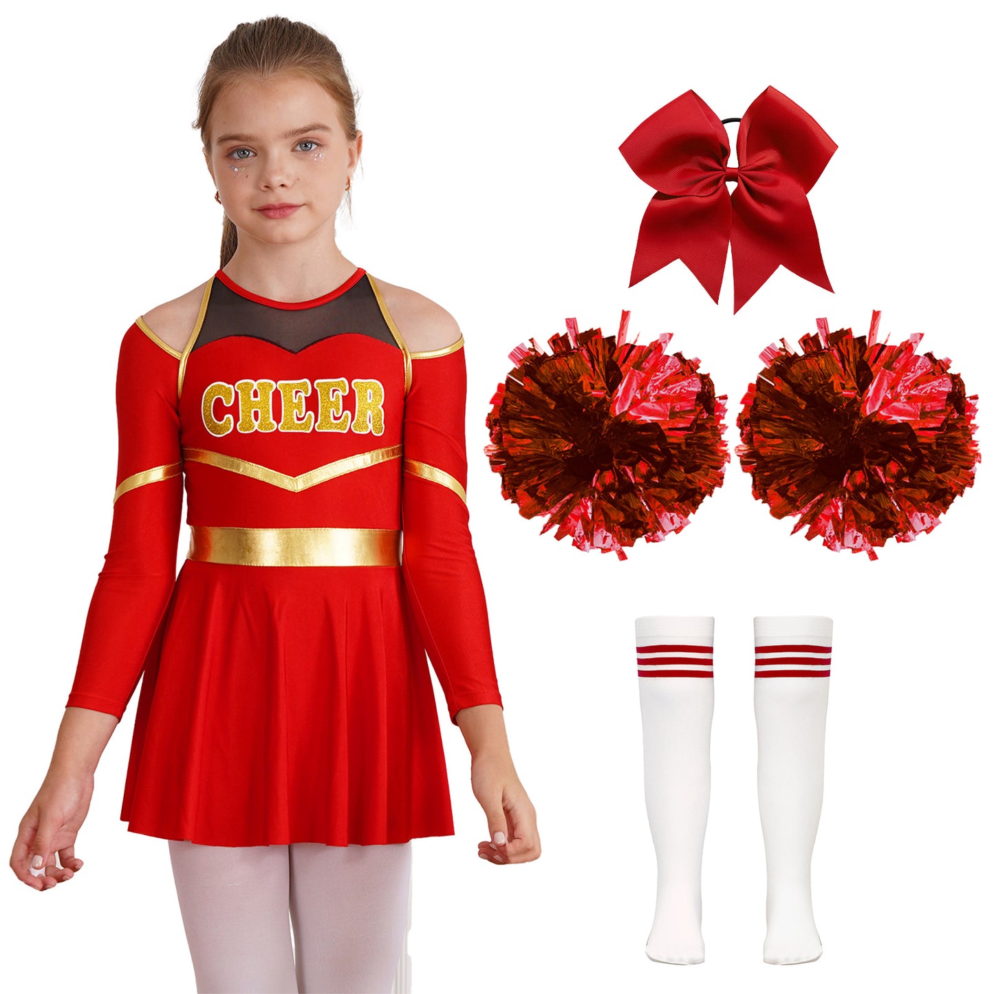 Cheer Kaptain
