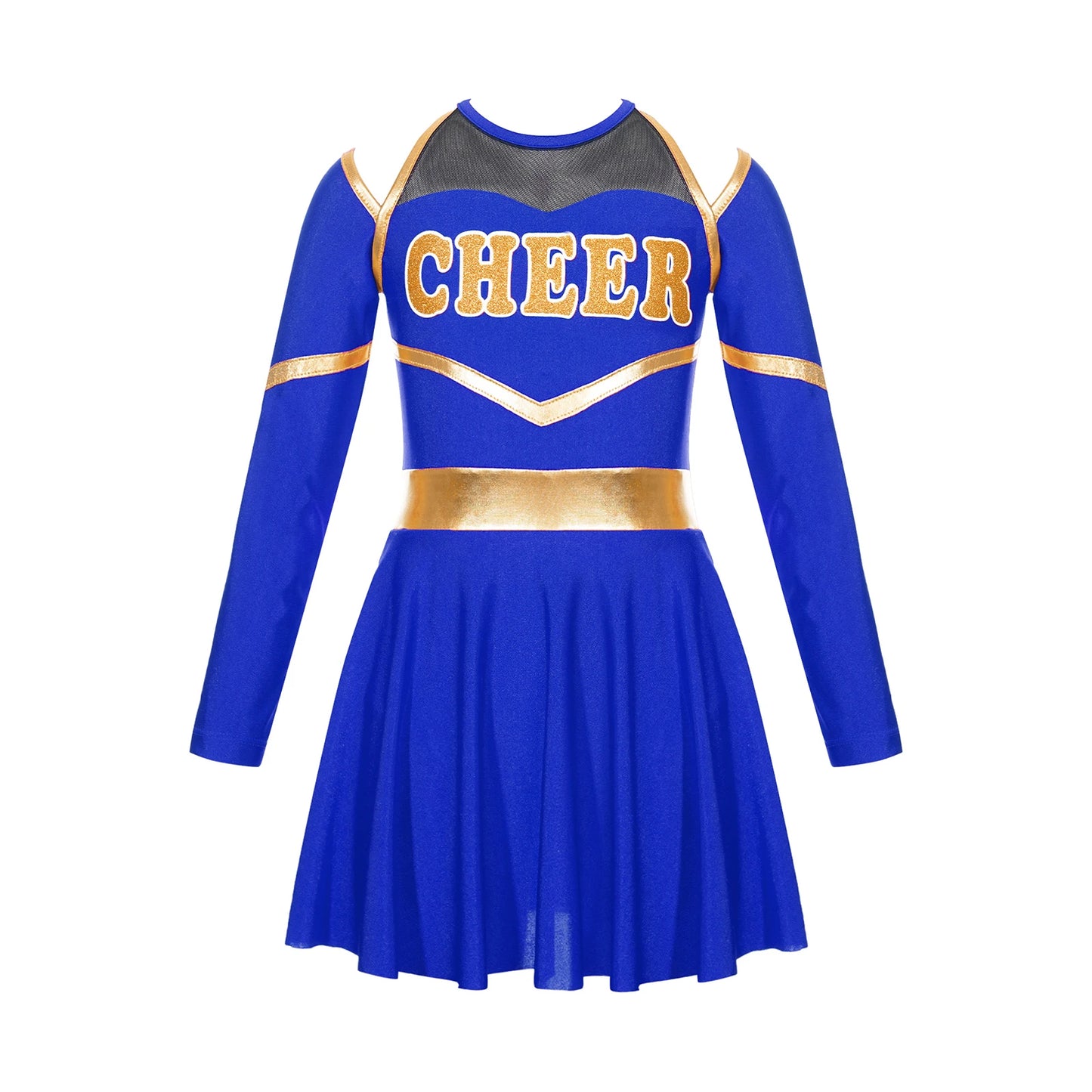 Cheer Kaptain
