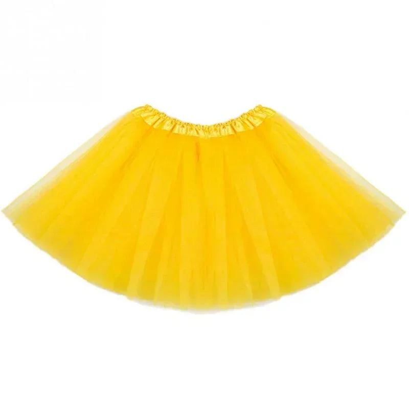 Tutu Much Fun Skirt