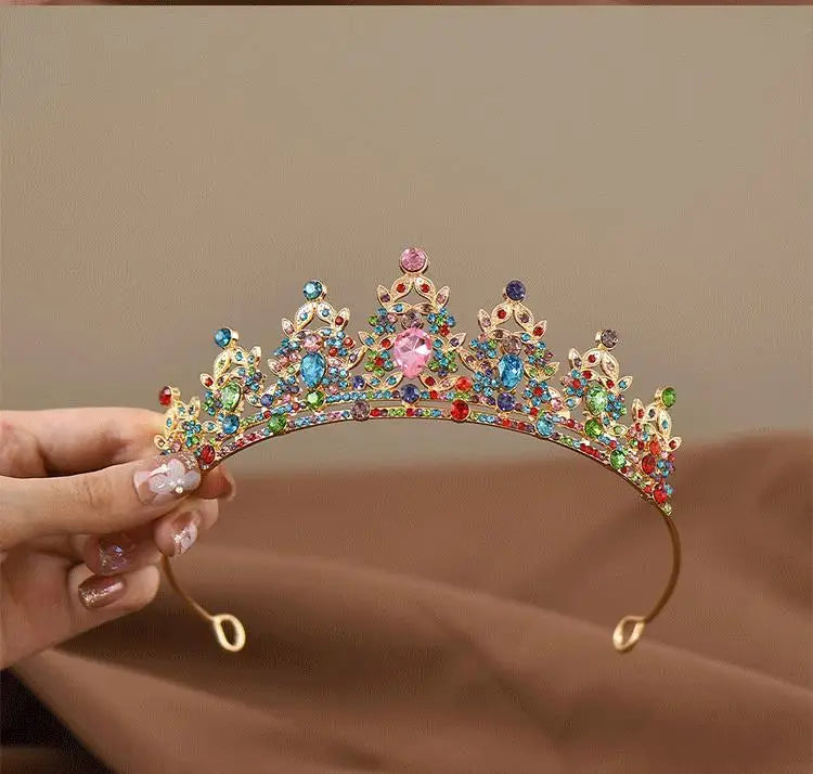 Royal Highness Tiara