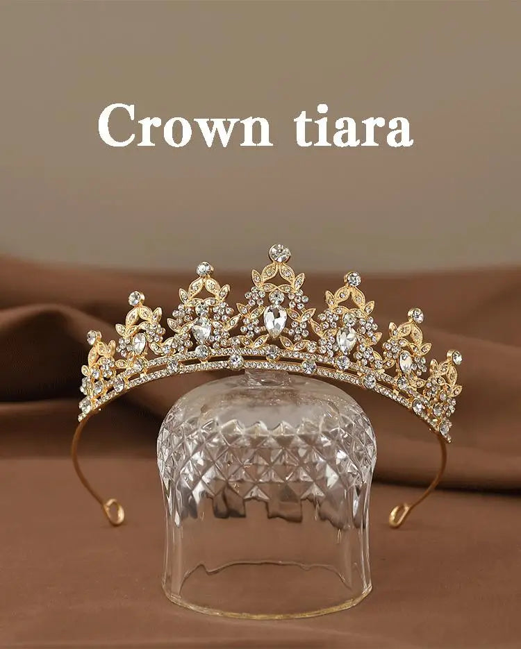 Royal Highness Tiara