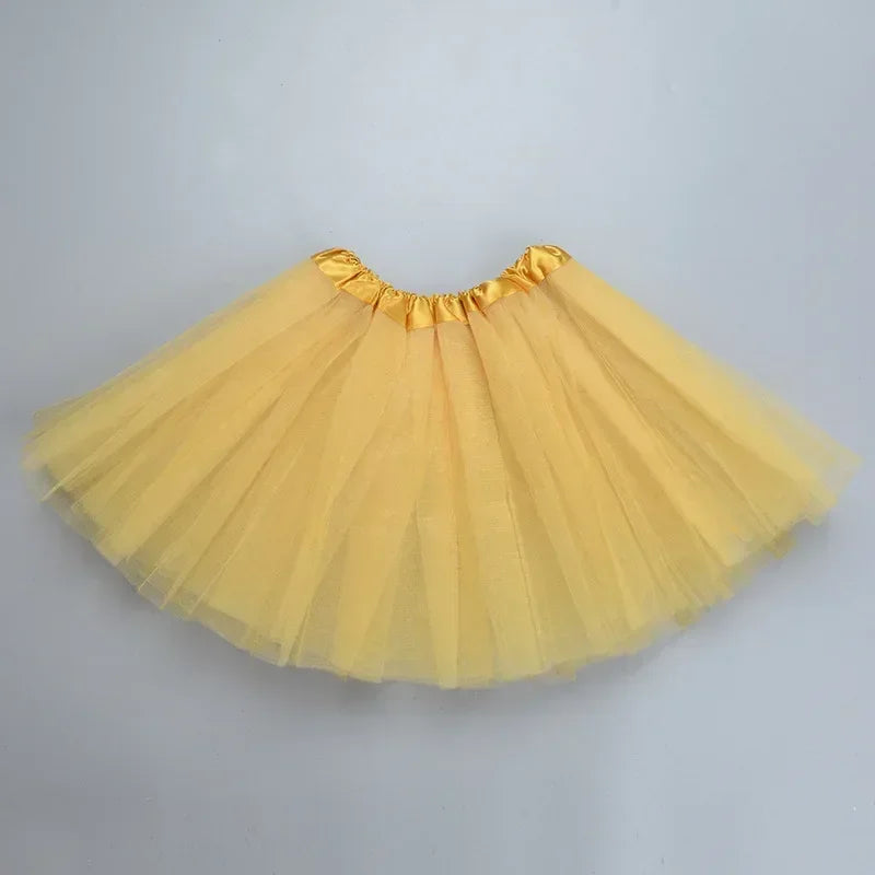 Tutu Much Fun Skirt