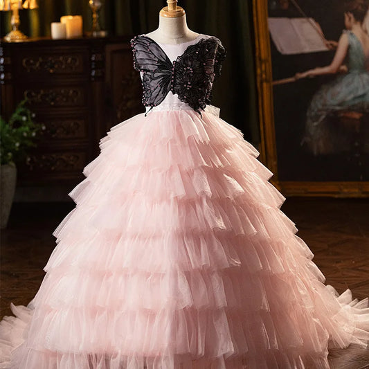 Drama Queen Dreams Ball Gown