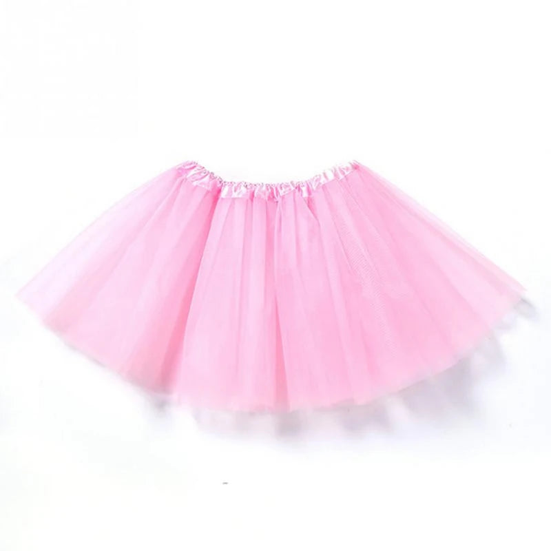 Tutu Much Fun Skirt