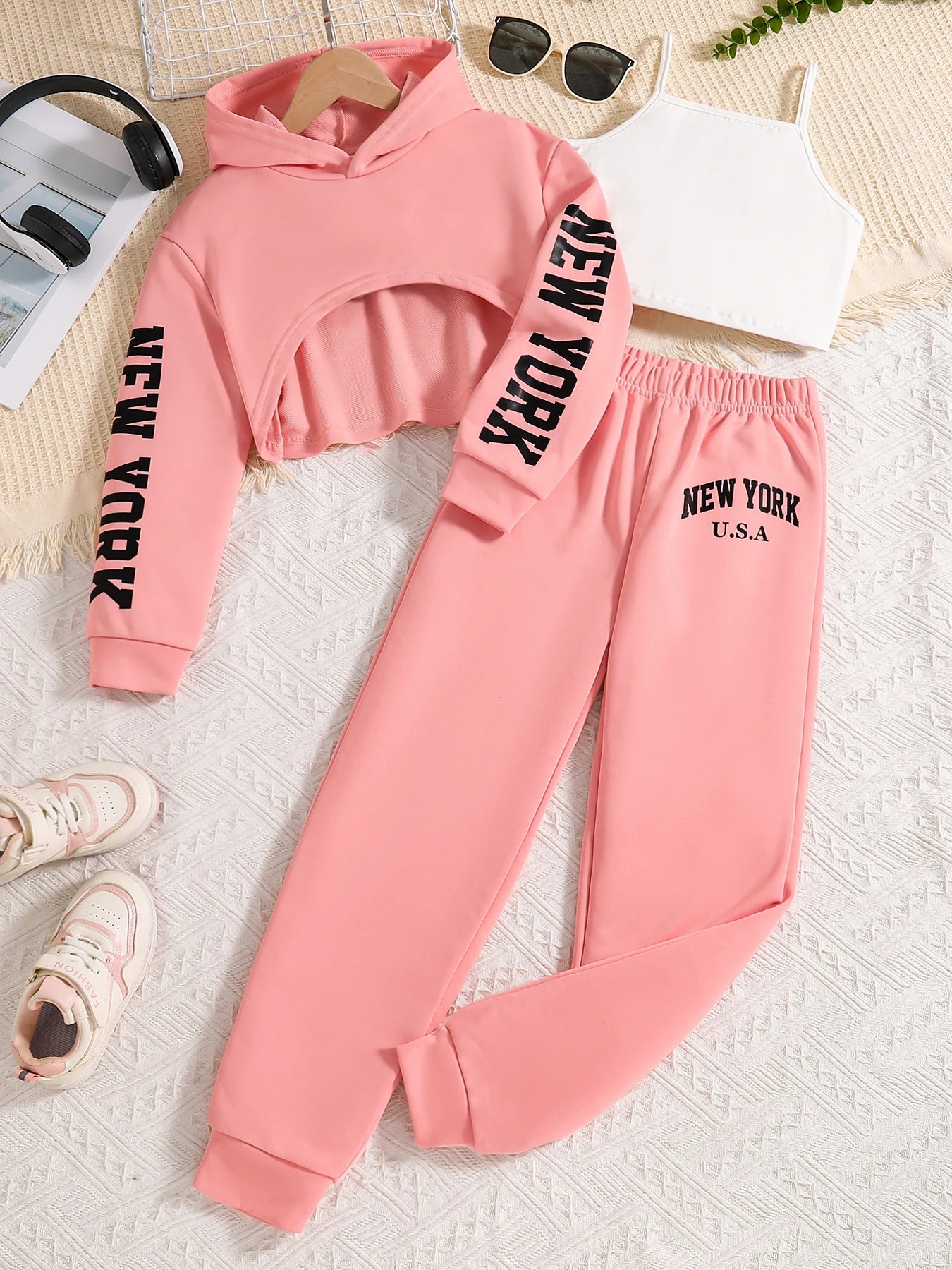 Pretty in Pressure Set