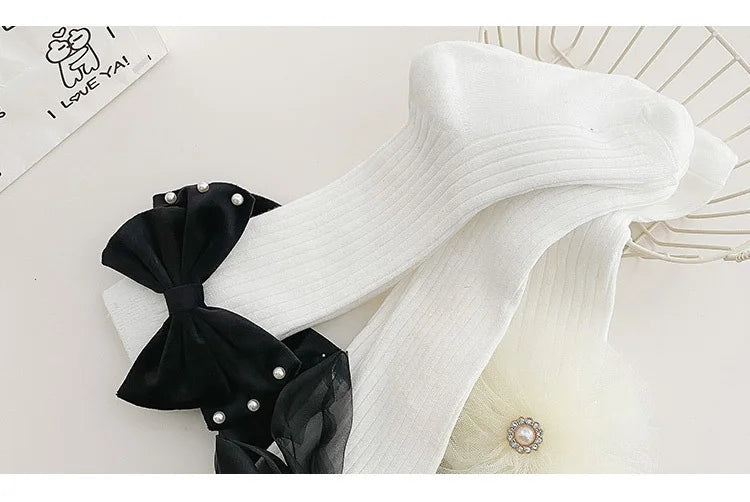 Klass Act Knee-Highs