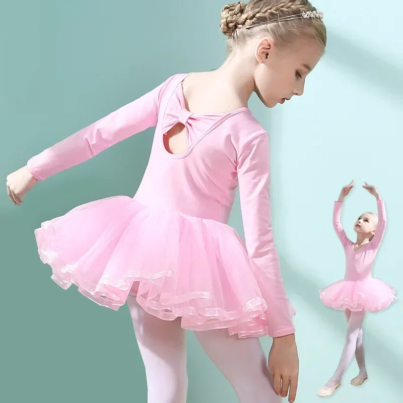 Tiny Tutu Dream