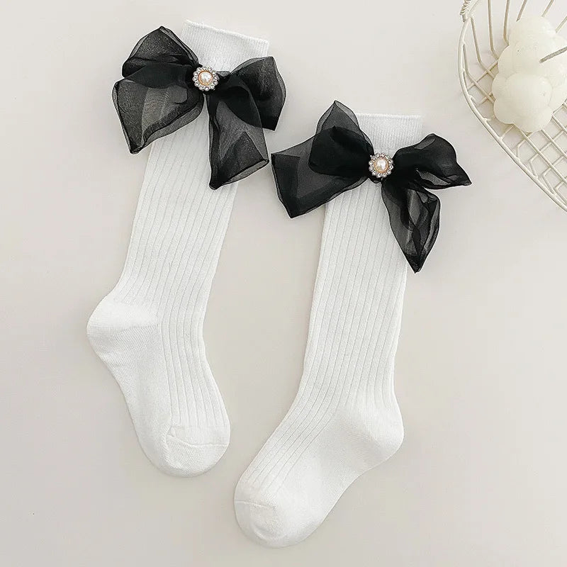 Klass Act Knee-Highs