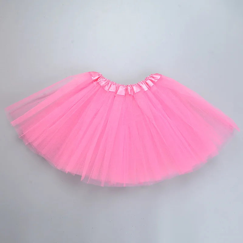 Tutu Much Fun Skirt