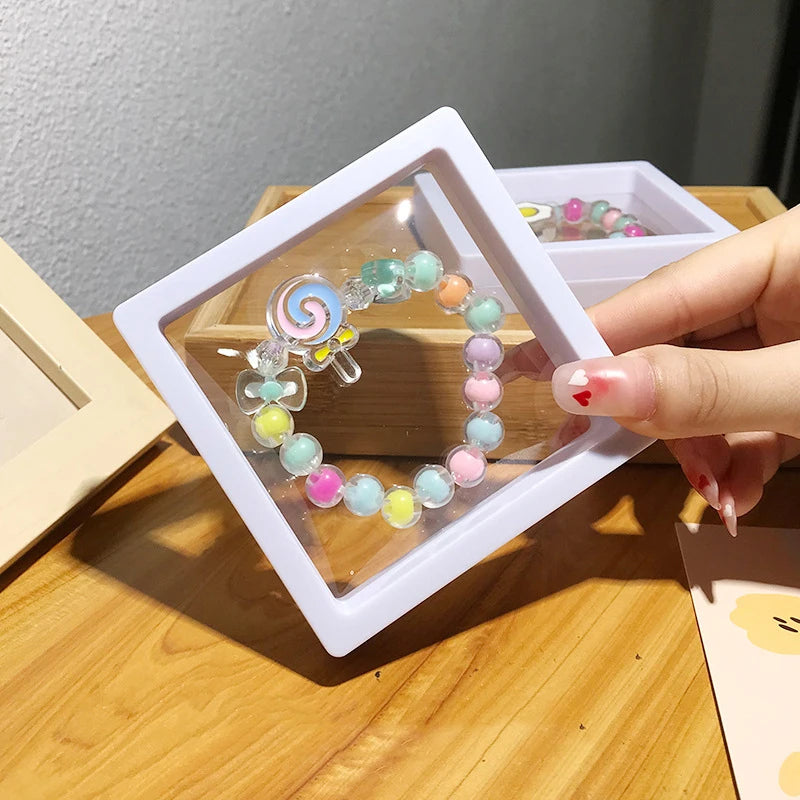 Kandy Kute Charm Stack