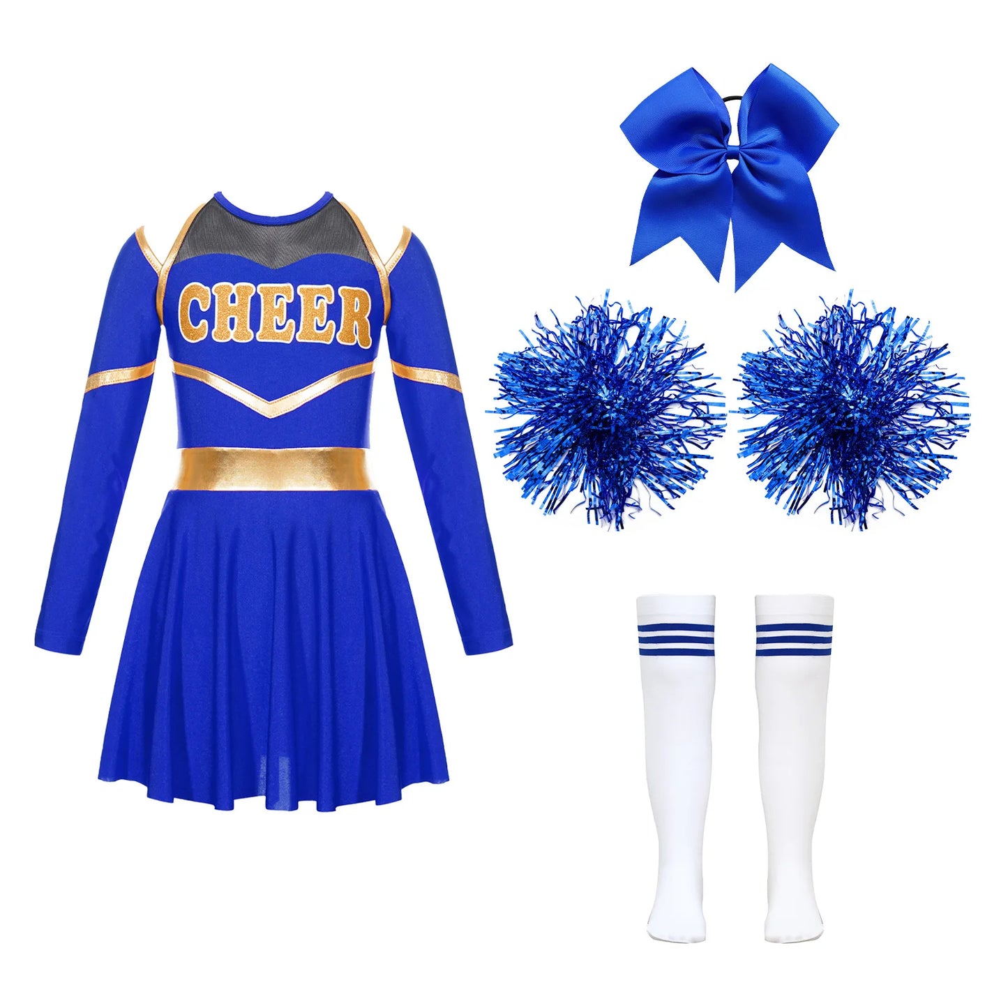 Cheer Kaptain