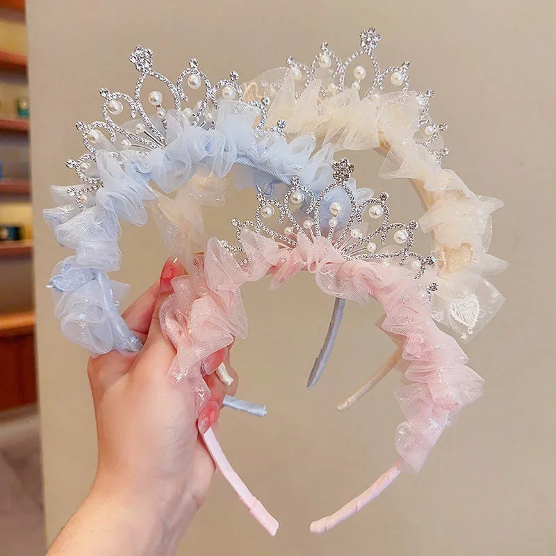Tutu Cute Tiara