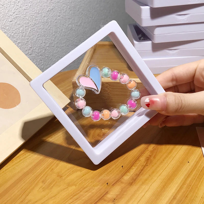 Kandy Kute Charm Stack