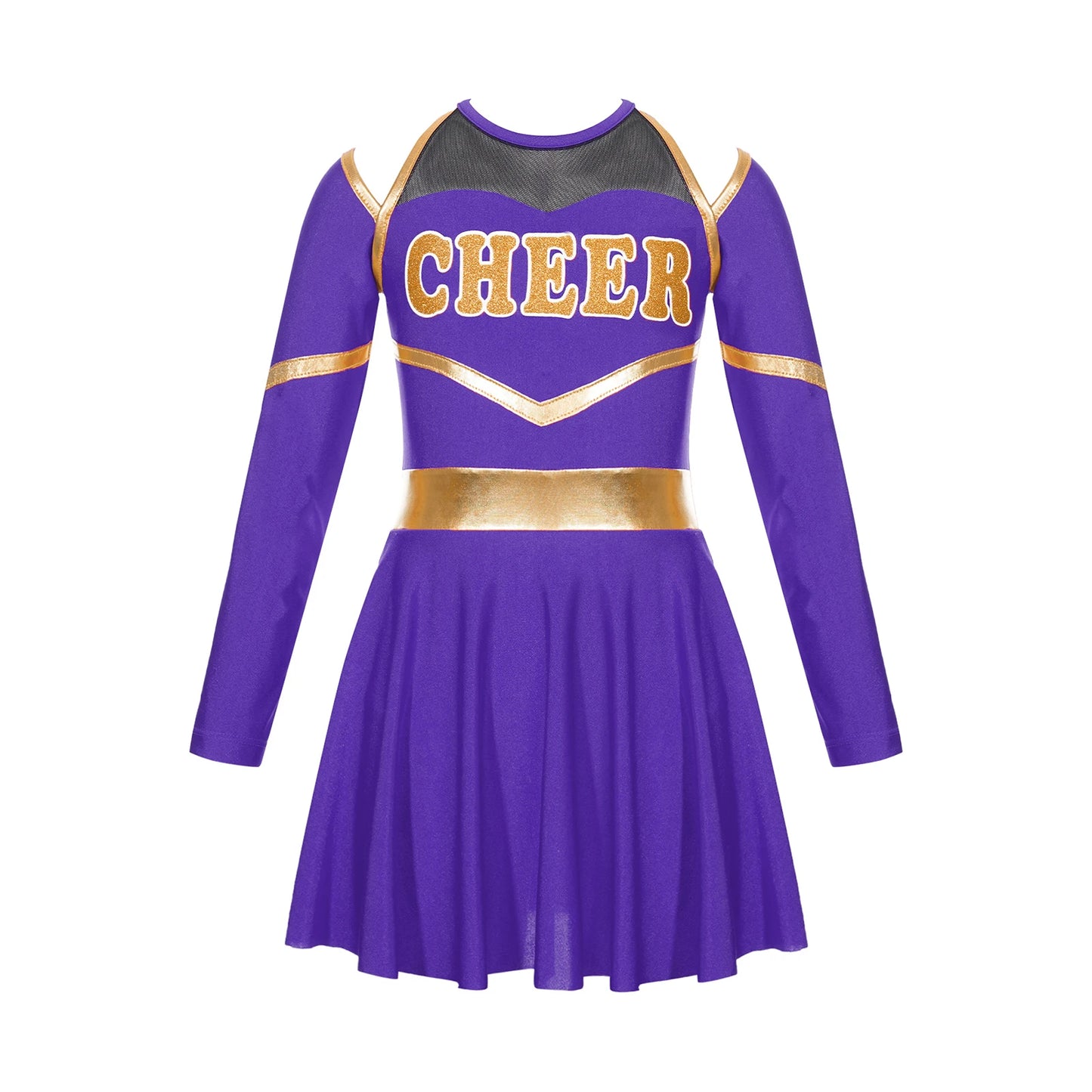 Cheer Kaptain