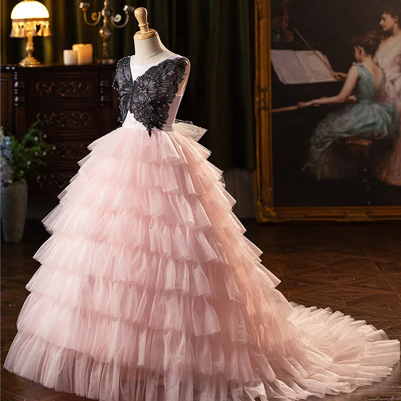 Drama Queen Dreams Ball Gown
