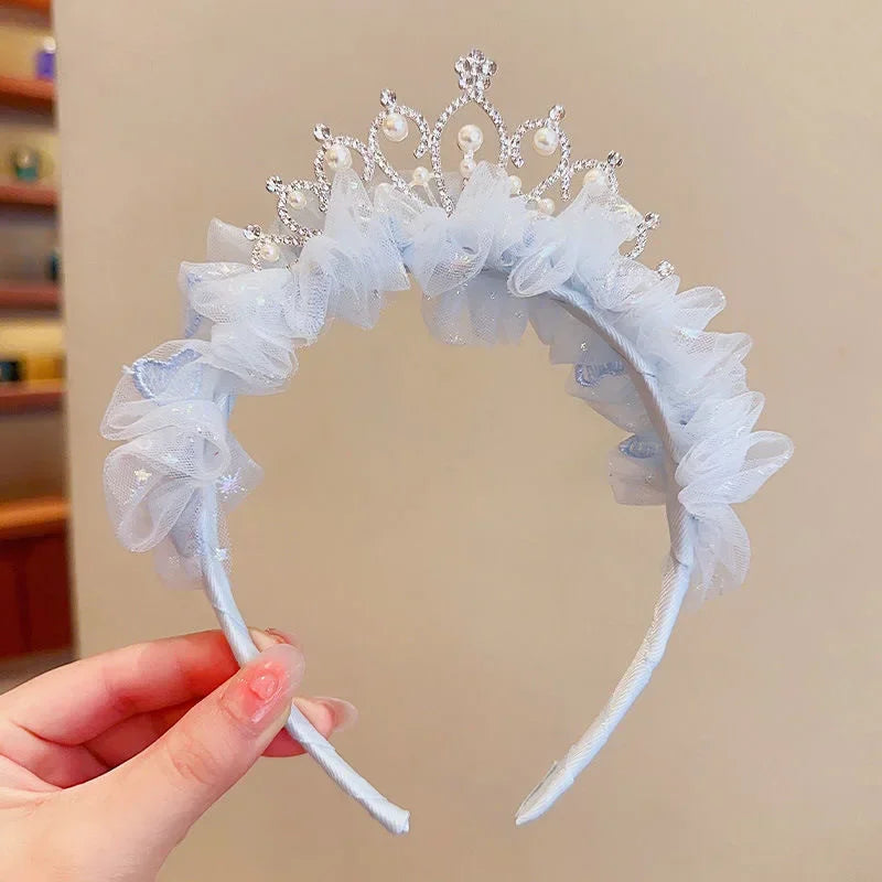 Tutu Cute Tiara