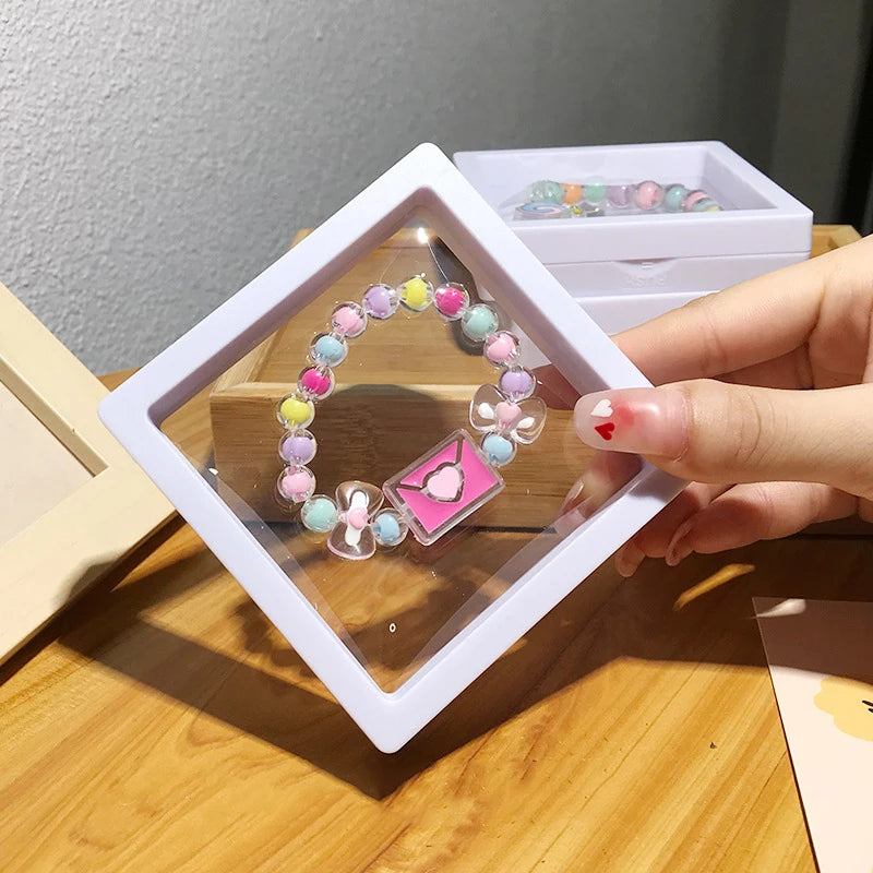 Kandy Kute Charm Stack