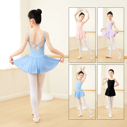 Tutu Much Grace Dress