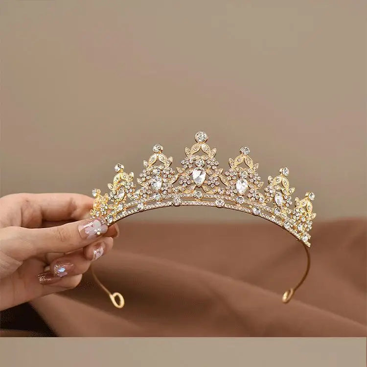 Royal Highness Tiara
