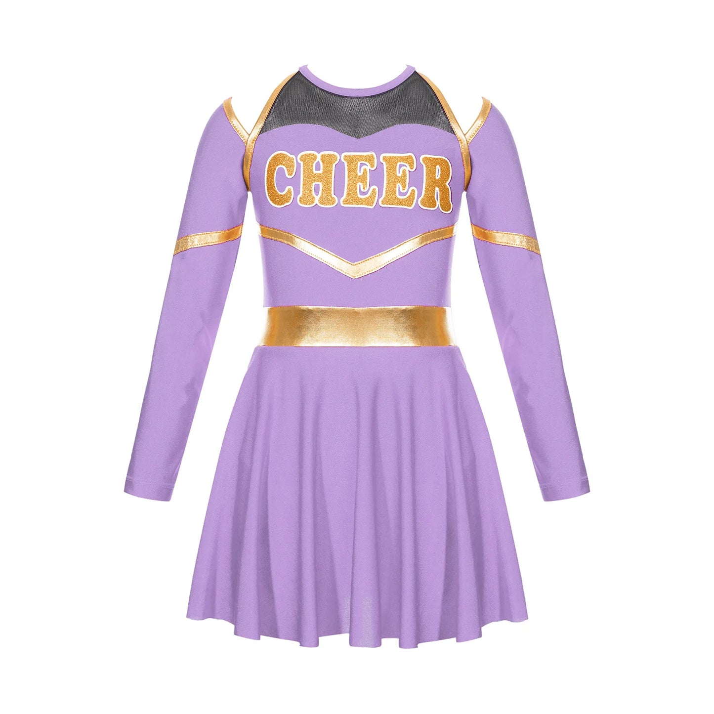 Cheer Kaptain