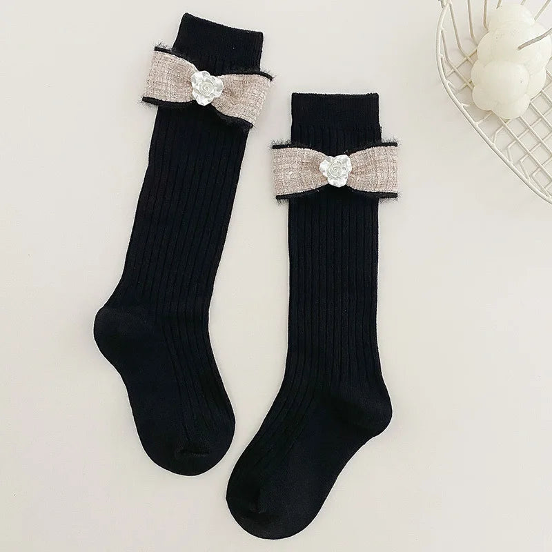 Klass Act Knee-Highs