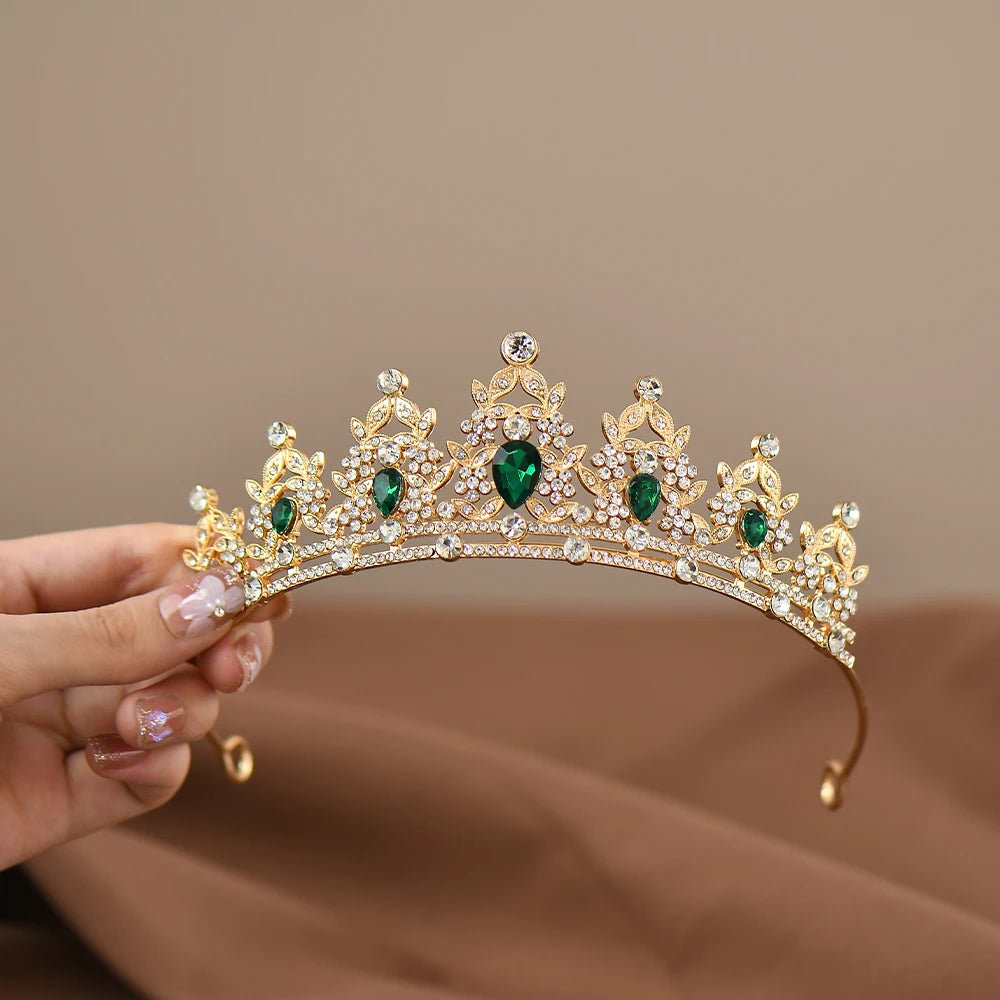 Royal Highness Tiara
