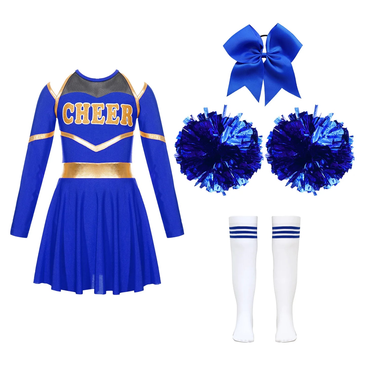 Cheer Kaptain