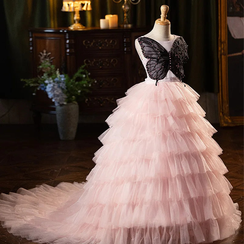 Drama Queen Dreams Ball Gown