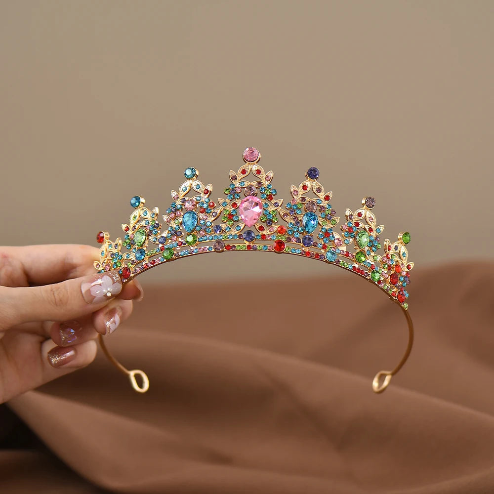 Royal Highness Tiara