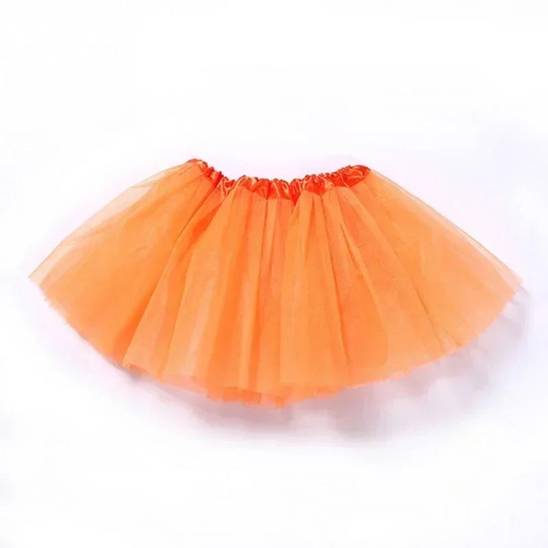 Tutu Much Fun Skirt