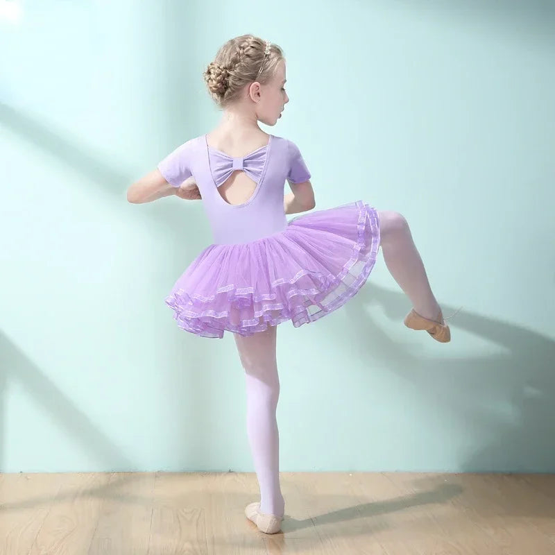 Tiny Tutu Dream