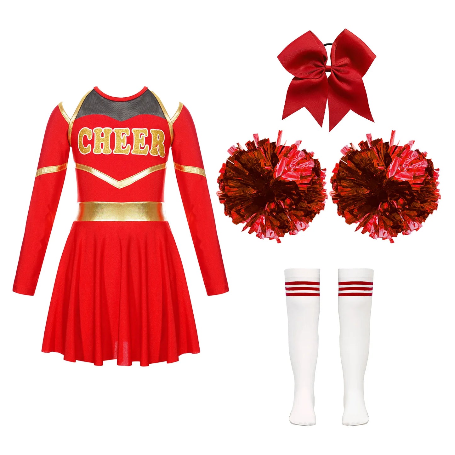 Cheer Kaptain