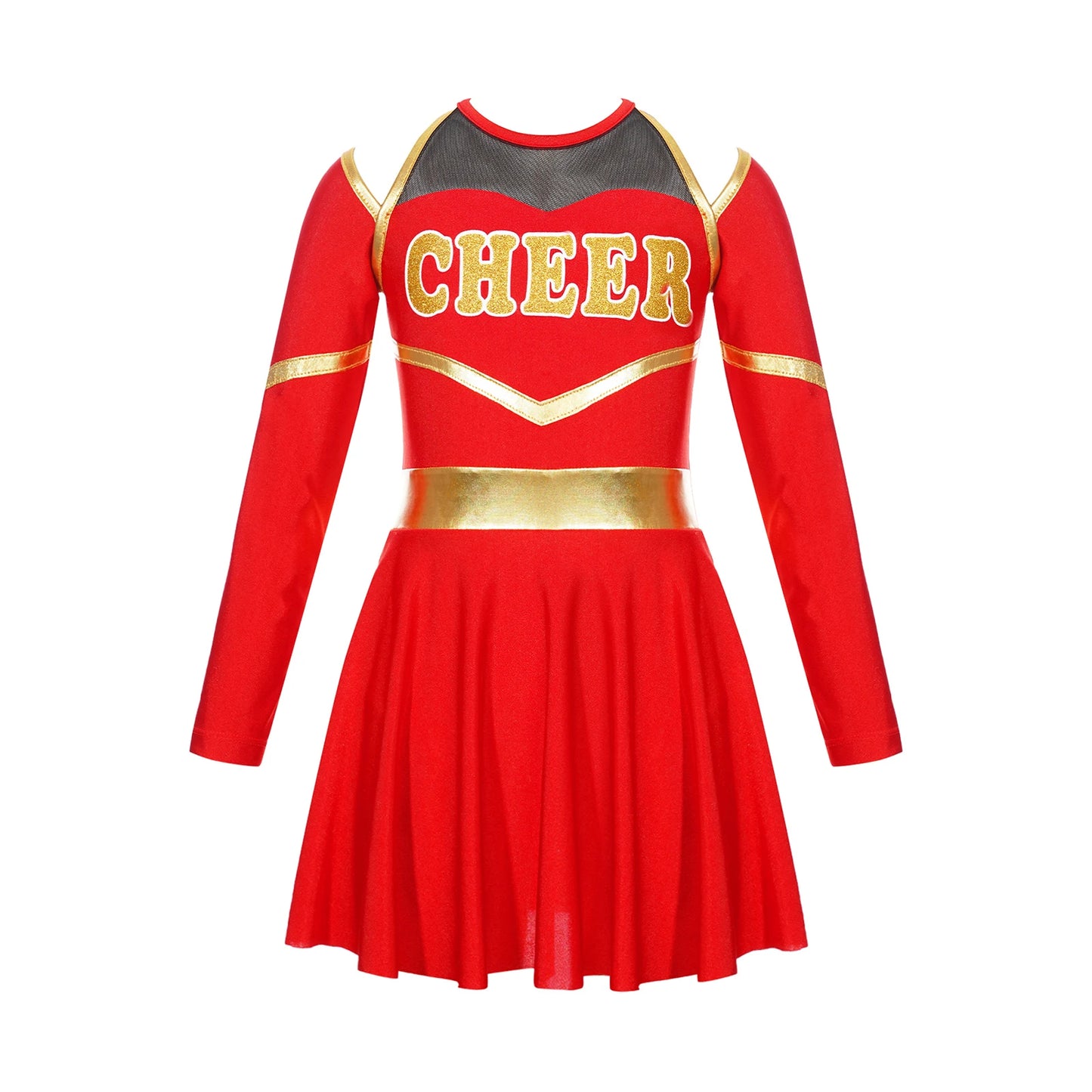 Cheer Kaptain
