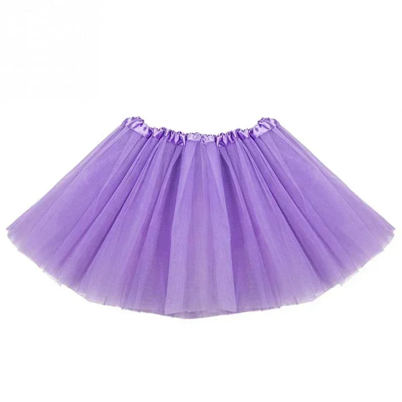 Tutu Much Fun Skirt