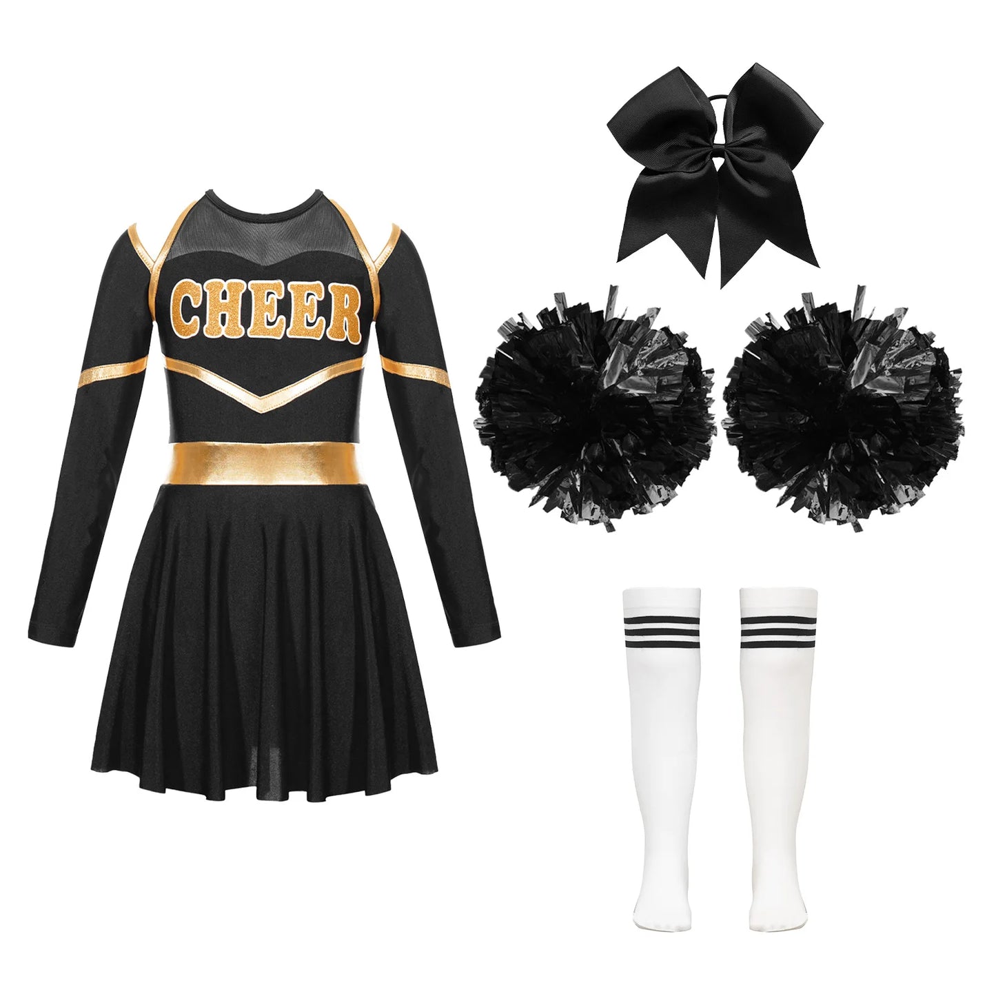 Cheer Kaptain