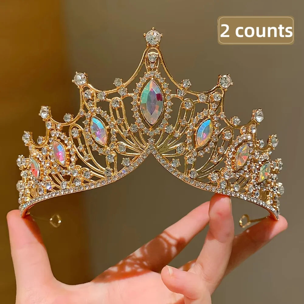 Royal Realness Tiara