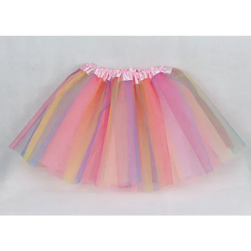 Tutu Much Fun Skirt