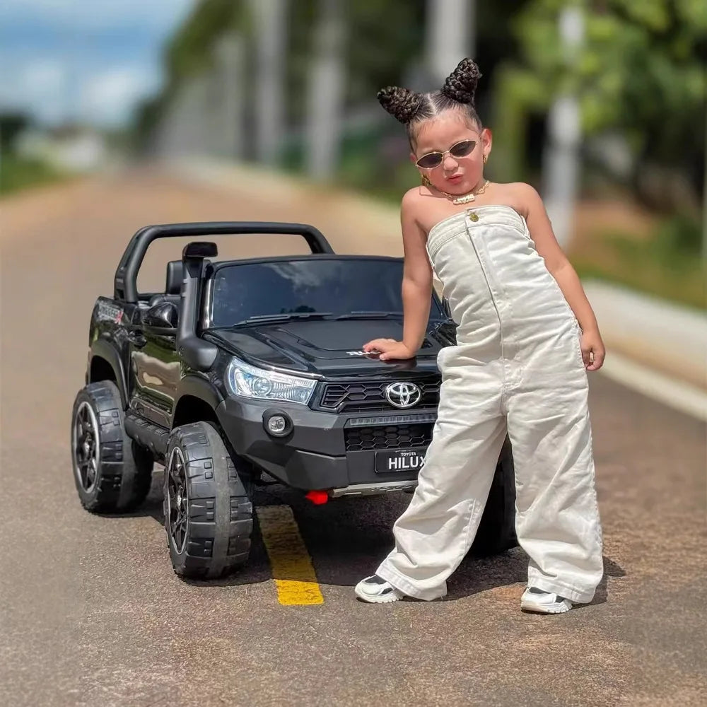 Street Star Jumpsuit