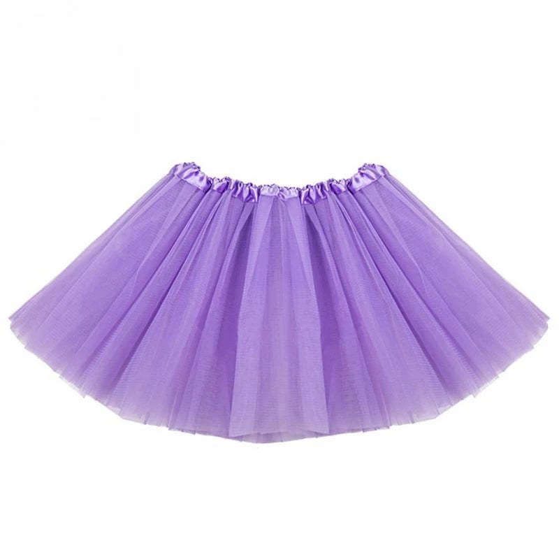 Tutu Much Fun Skirt