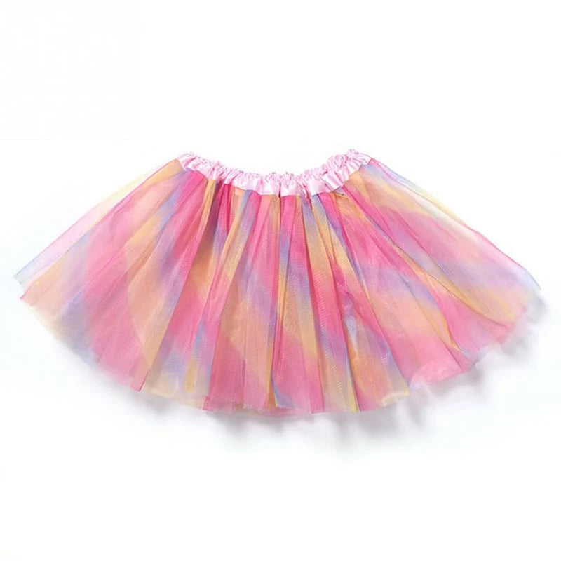 Tutu Much Fun Skirt