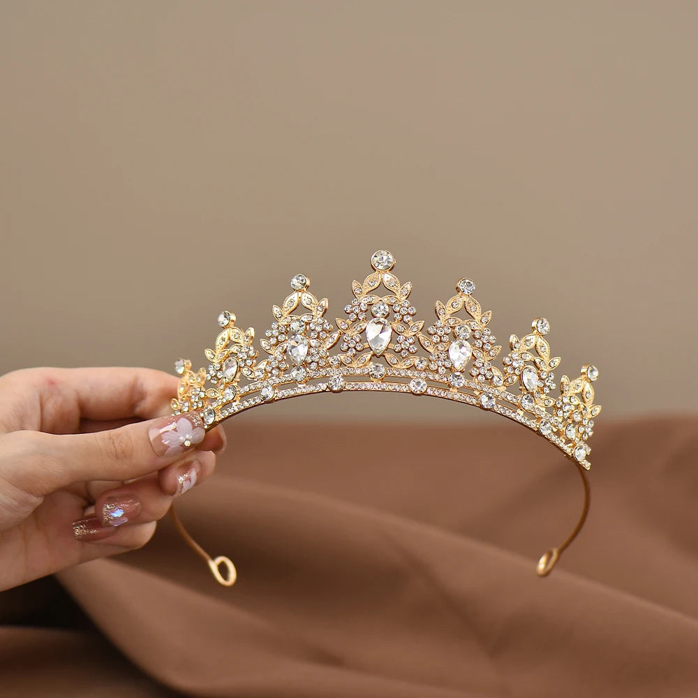 Royal Highness Tiara