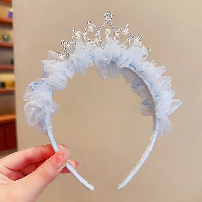 Tutu Cute Tiara