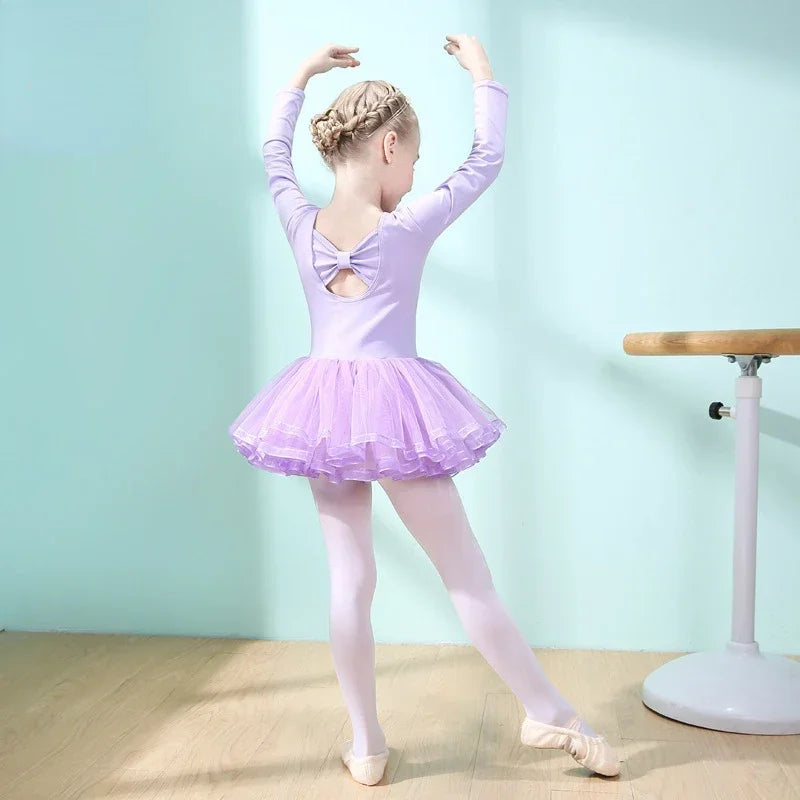 Tiny Tutu Dream