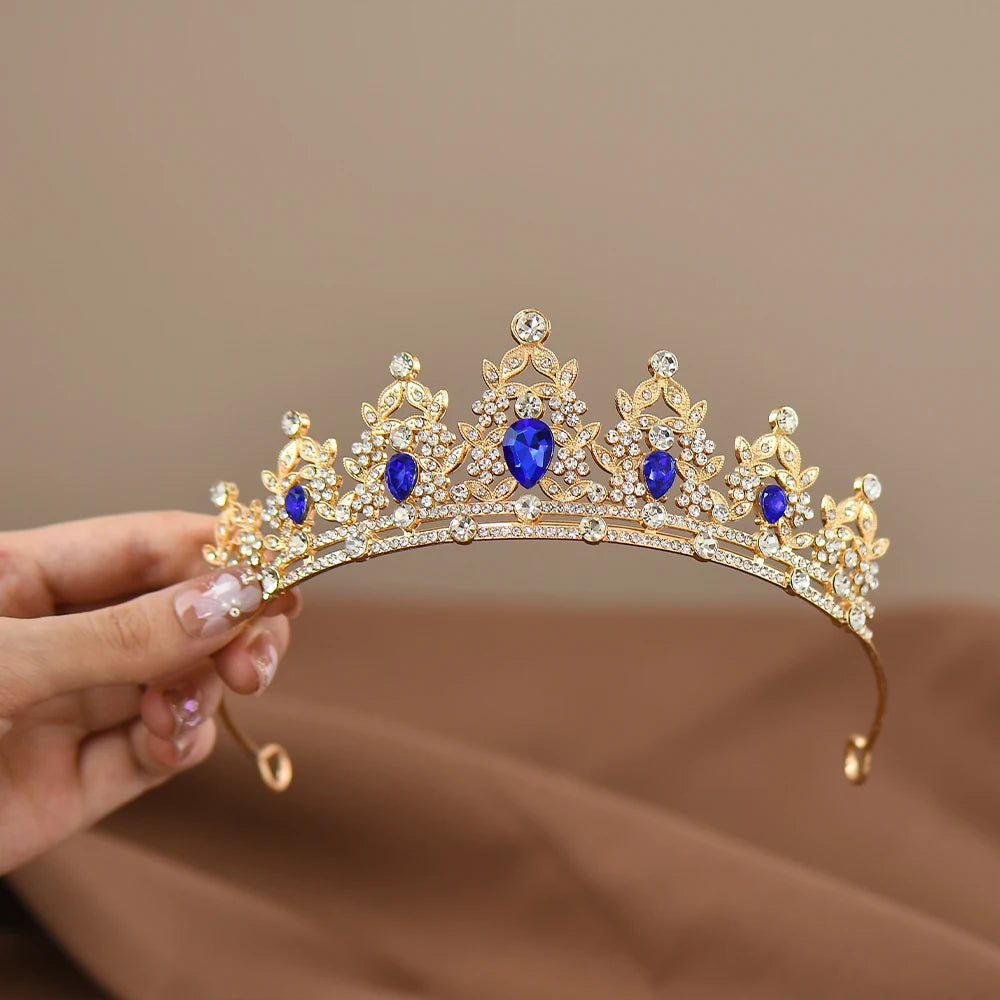 Royal Highness Tiara