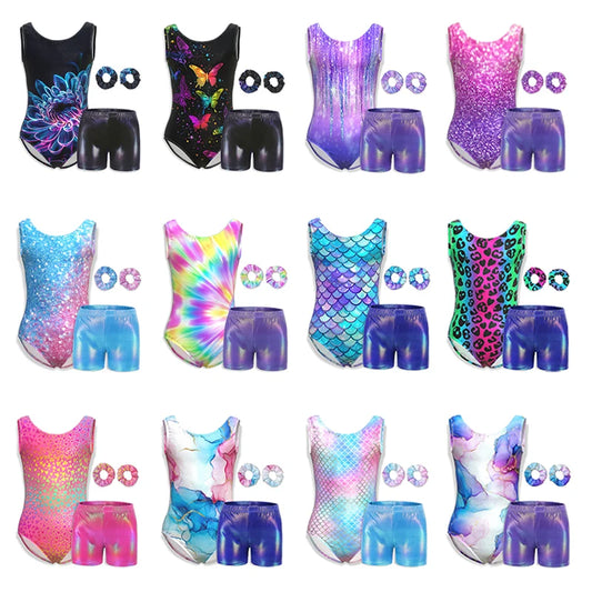 Glitta Gym Squad Set