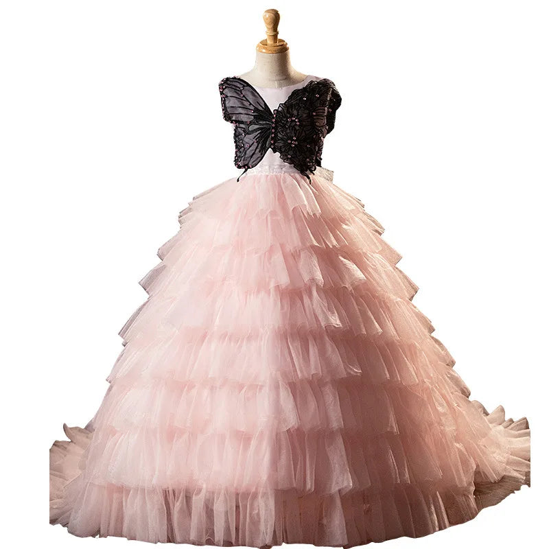 Drama Queen Dreams Ball Gown