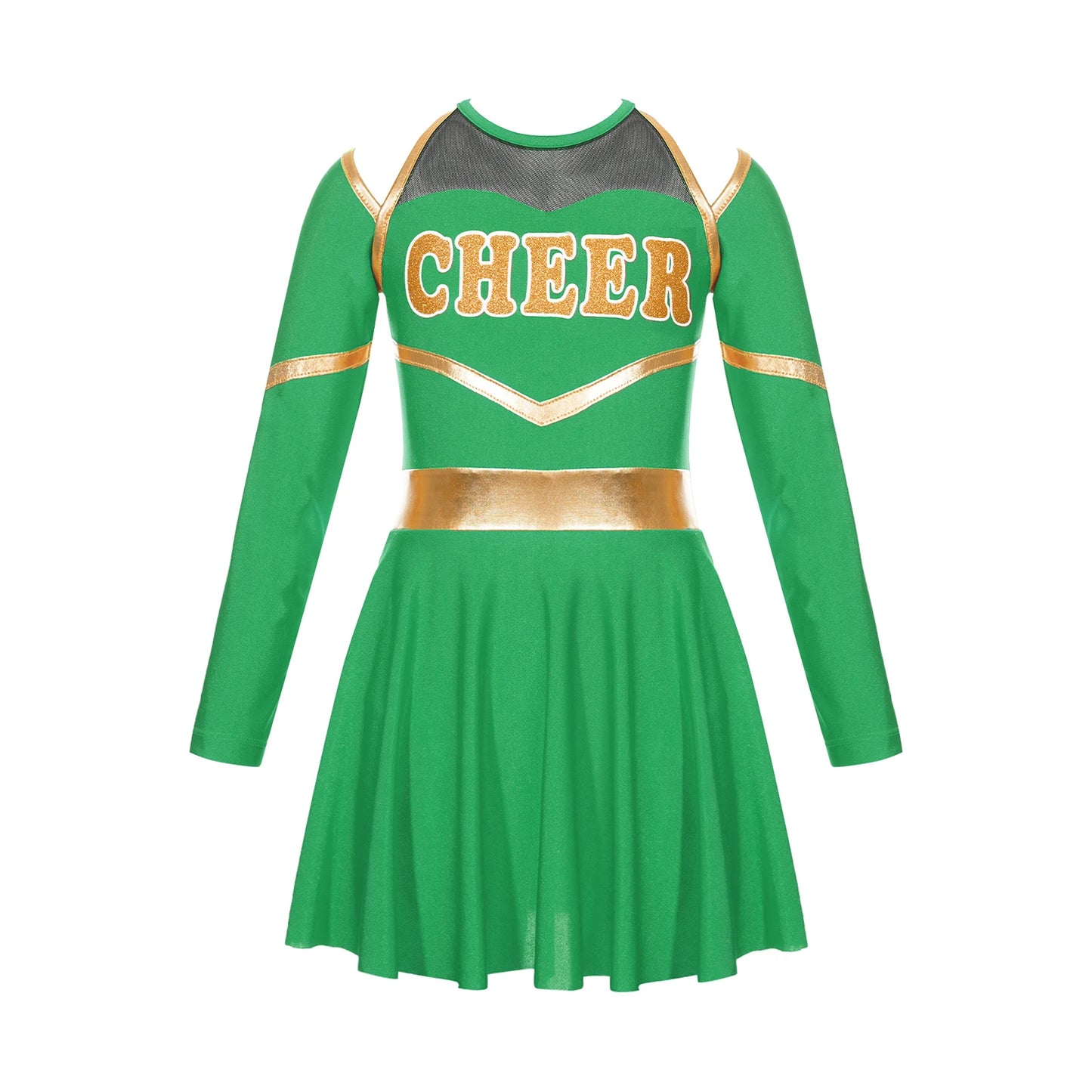 Cheer Kaptain